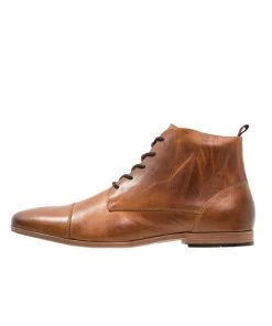 Pier One Bottines à lacets Remise En Ligne bottes rond homme
