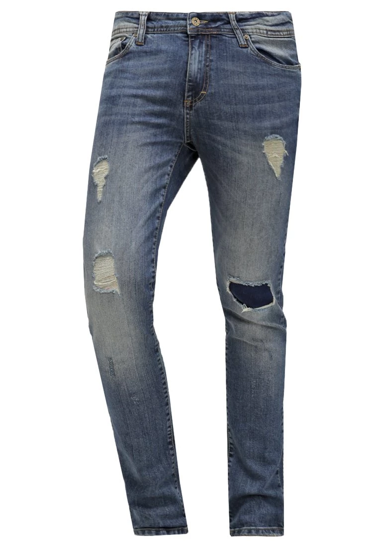 Rabais Pier One Jean slim jeans normale homme 8 Rabais Pier One Jean slim jeans normale homme – Image 6