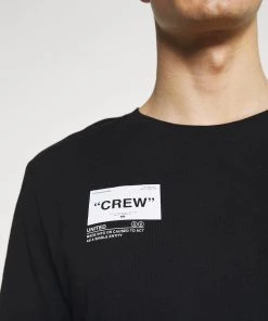 Pier One T-shirt imprimé Assurance De l’Authenticité t-shirts col rond homme -magasin Pier One 9b516e2dfeba4fda887bbaffe4bb1d6c