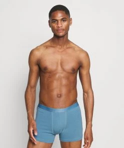 Pier One 5 PACK - Shorty Prix Légers sous-vêtements normale homme -magasin Pier One 9b7f06b02f6342ddb059692faa1af582