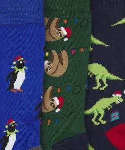 Pier One Meilleure qualité XMAS GIFT BOX 3 PACK - Chaussettes sous-vêtements & chaussettes multicolore homme 13 Pier One Meilleure qualité XMAS GIFT BOX 3 PACK - Chaussettes sous-vêtements & chaussettes multicolore homme -magasin Pier One 9bbdd0e79265415baeaf32233fb6f1a0