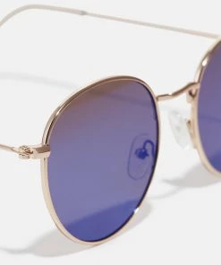 Pier One Prix Imbattable UNISEX - Lunettes de soleil ronde -magasin Pier One 9bcde5270e444489b35d99722fd8483e