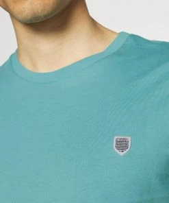 Pier One Meilleur Prix Garanti T-shirt basique t-shirts col rond homme -magasin Pier One 9bdeaaf431b744b4b850fc40a91f7164