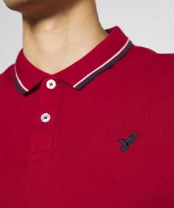 Pas Cher Pier One Polo t-shirts col polo homme -magasin Pier One 9bf35b814eb34f9680b17190881df6ea