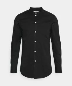 Pier One Prix Discount Chemise chemises col mao homme -magasin Pier One 9c20ce499c8f456faf4891344bfd81dd 2