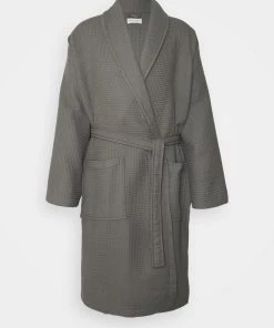 Marchandise de première qualité Pier One Peignoir sous-vêtements & chaussettes col châle homme -magasin Pier One 9c4b93b825204807b2baa92d43454908 3