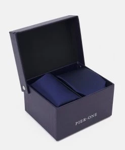 50% Off De Vente Pier One SET - Mouchoir de poche pochettes de costume couleur unie homme -magasin Pier One 9c797ea09e4149ef8558da7e92cdb801