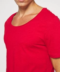 Pier One T-shirt basique Prix Favorable t-shirts encolure large ronde homme -magasin Pier One 9c9a8ad5a9224145a3da3b481645f2fe