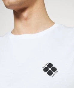 Prix Légers Pier One Débardeur t-shirts col rond homme -magasin Pier One 9ca50e79af7c4229bc1429cc22f0836c