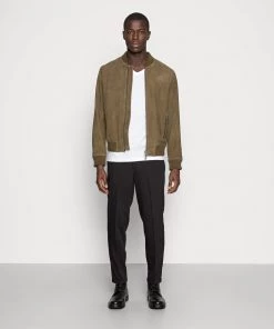 Prix Préférentiel Pier One 3 PACK - T-shirt basique t-shirts col en v homme