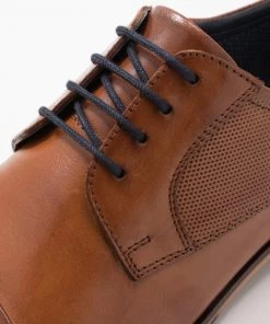 Garantie De Qualité 100% Pier One Derbies & Richelieus chaussures de ville carré homme -magasin Pier One 9d43d0b4f4fc4cedbd2d23b1db8d3ccd
