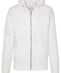 Pier One Sweat à capuche zippé Prix Incroyables pulls et gilets homme -magasin Pier One 9d471c34130e458cb7aa569f22d9185a 2