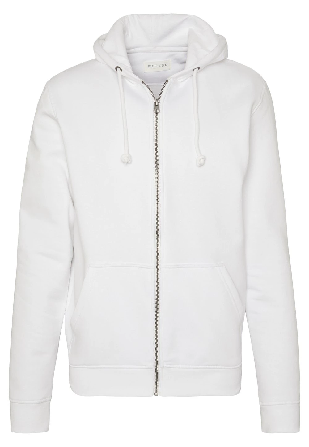 Remise En Ligne Pier One Sweat à capuche zippé sweats & hoodies homme 13 Remise En Ligne Pier One Sweat à capuche zippé sweats & hoodies homme – Image 11