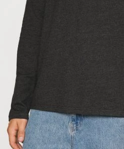 Prix Incroyables Pier One 3 PACK - T-shirt à manches longues t-shirts & polos col roulé homme -magasin Pier One 9d4c05e029fe44f8878218aed2392bb5