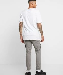 Pier One Garantie De Qualité 100% Pantalon cargo pantalons normale homme -magasin Pier One 9d4e6bf8b9ac4923a799192944740274