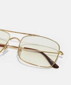 Haute Qualité Pier One BLUE LIGHT GLASSES - Autres accessoires très claire (catégorie 0) homme -magasin Pier One 9d5683043b74412fbf0f19f5bf2f25c9