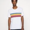 Pier One Première Qualité T-shirt imprimé t-shirts col rond homme -magasin Pier One 9d6b7df10f54410abfa57947f6725608