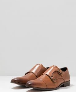 Pier One Prix Accessible LEATHER - Mocassins chaussures de ville carré homme 10 Pier One Prix Accessible LEATHER - Mocassins chaussures de ville carré homme -magasin Pier One 9d84b75cf8d4432d8ad9947d1b6f2730