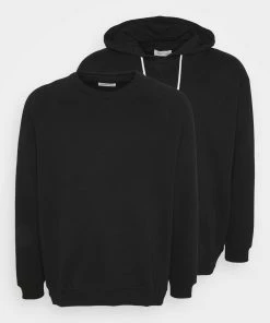 Pier One Prix Sympa 2 PACK - Sweat à capuche pulls et gilets homme 17 Pier One Prix Sympa 2 PACK - Sweat à capuche pulls et gilets homme -magasin Pier One 9db21c7a0dbf43fb9266c0fc1b15d9a0 1