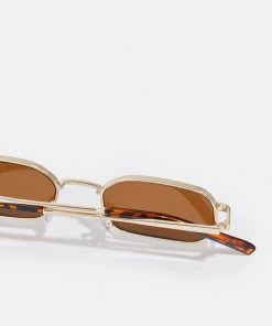 Pier One En Remise UNISEX - Lunettes de soleil rectangulaire -magasin Pier One 9dc5e69c27b1417f9fd2314c2ebac917