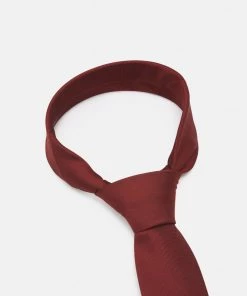 Pier One Prix Réduit 2 PACK - Cravate cravates et accessoires de costume couleur unie homme -magasin Pier One 9de6986dd1164da3b557ccfd5c8e085d