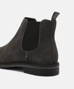 Pier One Bottines Prix De Lancement bottes rond homme -magasin Pier One 9de71a4f48544e4f91e0a0abd783cd49