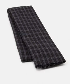 Pier One Écharpe Authentique 100% Écharpes et foulards carreaux homme