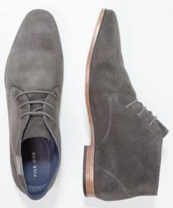 Prix Compétitif Pier One Derbies & Richelieus chaussures de ville rond homme 10 Prix Compétitif Pier One Derbies & Richelieus chaussures de ville rond homme -magasin Pier One 9e51d001e9c843f4829060fc2e72c52b