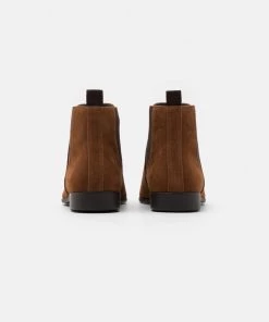 Pier One Haute Qualité Bottines boots et bottes carré homme -magasin Pier One 9e57418793834ddba43c5d82e65f7d2f