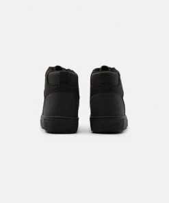 Qualité garantie 100% Pier One Baskets montantes baskets & sneakers rond homme -magasin Pier One 9e684fefa0ad4a309b1c22320b1227f1