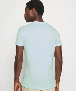 Réduction Pier One T-shirt basique t-shirts col rond homme -magasin Pier One 9e70f110ea8245f196a4fbbaaa2622b8