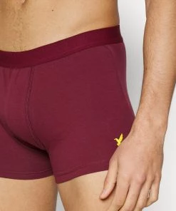 Pier One 3 PACK - Shorty Qualité garantie 100% sous-vêtements & chaussettes normale homme -magasin Pier One 9e986b83a2f142d5b0ef105a64e5647e