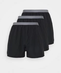 Pier One Bon Rapport Coût-Efficacité 3 PACK - Caleçon sous-vêtements normale homme -magasin Pier One 9ea8769518cb49e4bffcb20d70610e72 1