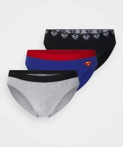 Prix Bradés Pier One Slip - blue/red/black sous-vêtements normale homme -magasin Pier One 9ec50af34bfe49f4aec33b505486b3cb