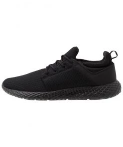 Pier One UNISEX - Baskets basses PremiÚre Qualité baskets & sneakers rond homme