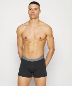 Pier One Prix Dégriffé 5 PACK - Shorty sous-vêtements & chaussettes normale homme 21 Pier One Prix Dégriffé 5 PACK - Shorty sous-vêtements & chaussettes normale homme -magasin Pier One 9ee7cd688a2d4de8b9288a16507f46fd