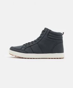 Pier One Baskets montantes Prix Jamais Vus baskets & sneakers rond homme -magasin Pier One 9efa228484e149238671e2bc1b24e5e1 1