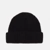 Pier One SHORT MICRO BEANIE UNISEX - Bonnet Pas Cher casquettes, bonnets et chapeaux couleur unie -magasin Pier One 9f21733eb7c144e99d0caa1c7530c76b