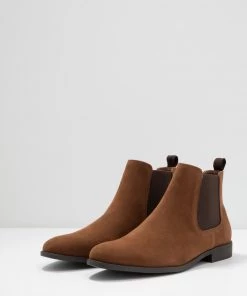 Qualité Excellente Pier One Bottines boots et bottes rond homme -magasin Pier One 9f2186ae89754102af88fff3358fa287