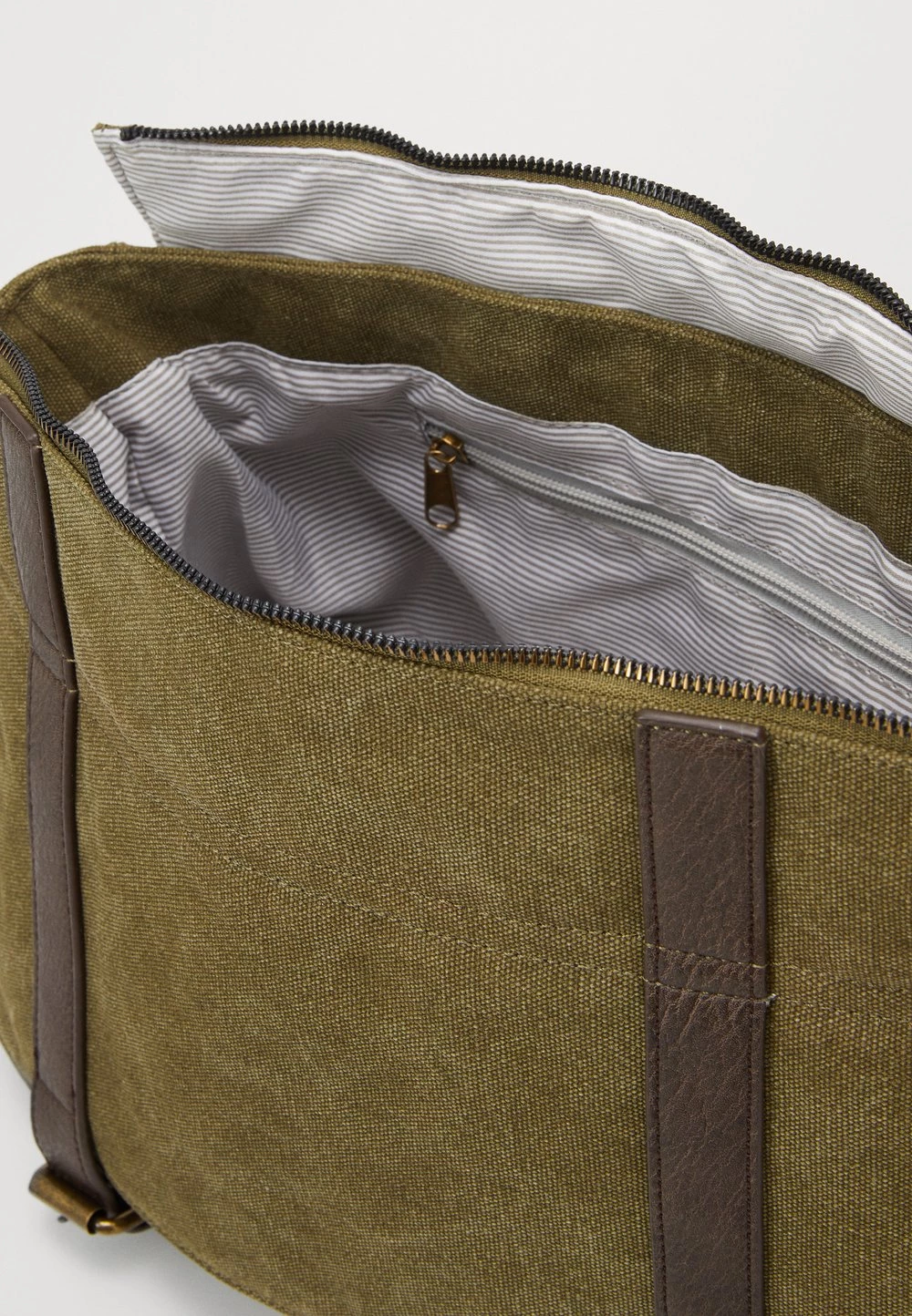 Pier One Prix Abordable Sac bandoulière sacs compartiment pour téléphone portable homme 7 Pier One Prix Abordable Sac bandoulière sacs compartiment pour téléphone portable homme – Image 5