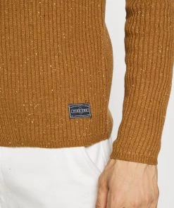 Prix Sacrifiés Pier One Pullover pulls et gilets col rond homme -magasin Pier One 9f341a1b5bb5410cb2cfd2323ad3a847