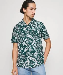 Pier One Chemise Vendre chemises col revers homme