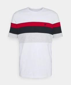 Pier One Meilleure qualité T-shirt imprimé t-shirts col rond homme 14 Pier One Meilleure qualité T-shirt imprimé t-shirts col rond homme -magasin Pier One 9f59d281330a4f8fa497a0c4bcd7b10a