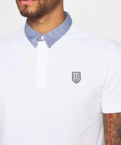 Pier One Prix Acceptable Polo t-shirts & polos col polo homme -magasin Pier One 9f84b3e8578d461881a0e5eec4477786