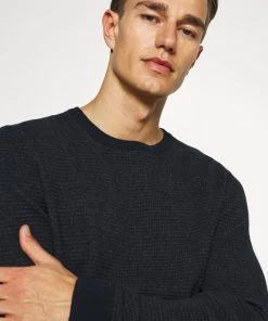 Pier One Pullover Un Tarif Préférentiel pulls et gilets col rond homme -magasin Pier One 9f9f7f89553b4ef3955cf7019a0b826b