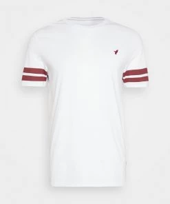 Pier One Vendre-Réclame T-shirt imprimé t-shirts & polos col rond homme -magasin Pier One 9fd1d8b1664a409dafd5ef59d393e39c 2