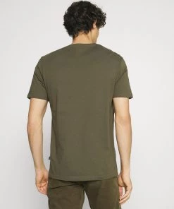 Pier One 2 PACK - T-shirt basique Prix Ourlé t-shirts col rond homme 12 Pier One 2 PACK - T-shirt basique Prix Ourlé t-shirts col rond homme -magasin Pier One 9fe0b4958d6543dd9bf52c6c4059e8bf