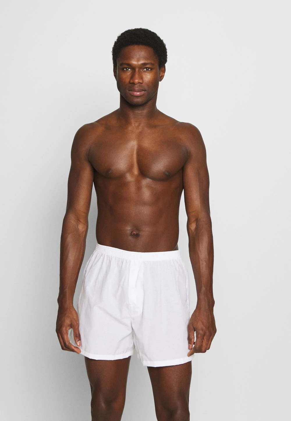 Pier One Qualité Excellente 5 PACK - Caleçon sous-vêtements & chaussettes normale homme 3 Pier One Qualité Excellente 5 PACK - Caleçon sous-vêtements & chaussettes normale homme