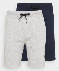 Pier One 2 PACK - Short Prix Refroidis shorts normale homme 20 Pier One 2 PACK - Short Prix Refroidis shorts normale homme -magasin Pier One a016a38a83ef43128acf5c1dc618e643