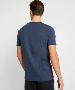 Pier One Qualité Supérieure T-shirt imprimé t-shirts col rond homme -magasin Pier One a01bf3a988944121a3bf4b450da5f4a7
